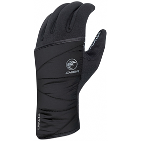 Rękawiczki długie CHIBA Polarfleece Titan