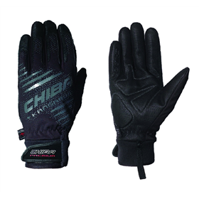 Rękawiczki długie CHIBA Premium Winter