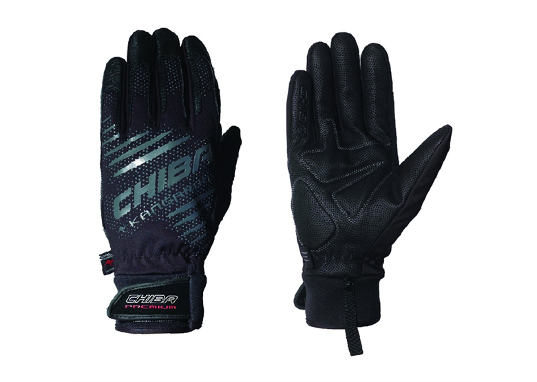 Rękawiczki długie CHIBA Premium Winter