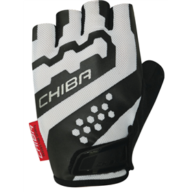Rękawiczki krótkie CHIBA Professional II