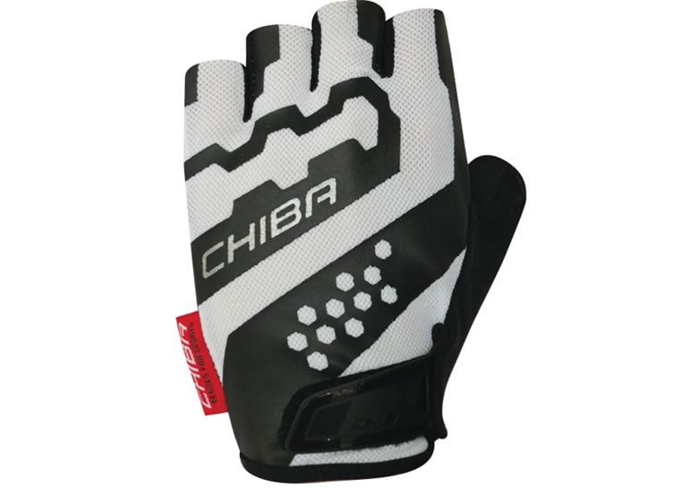 Rękawiczki krótkie CHIBA Professional II