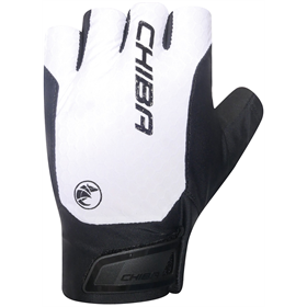 Rękawiczki krótkie CHIBA Pure Race II