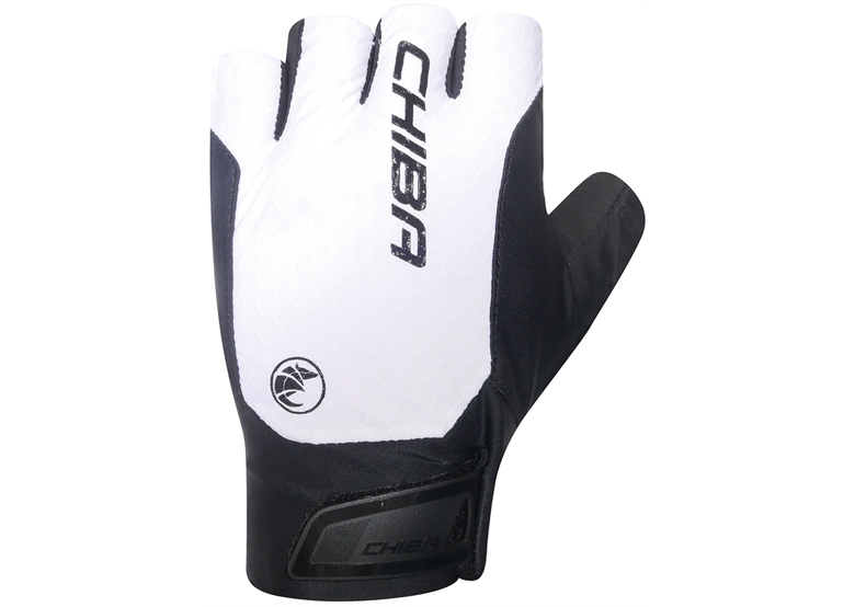 Rękawiczki krótkie CHIBA Pure Race II