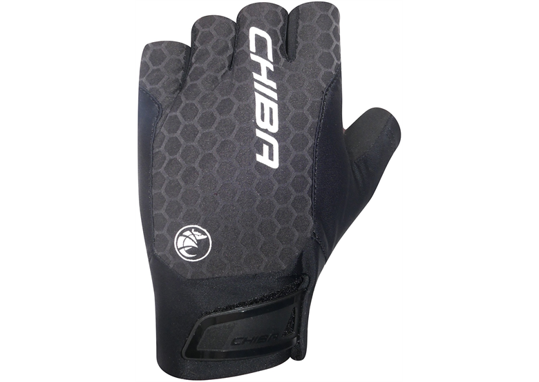 Rękawiczki krótkie CHIBA Pure Race II