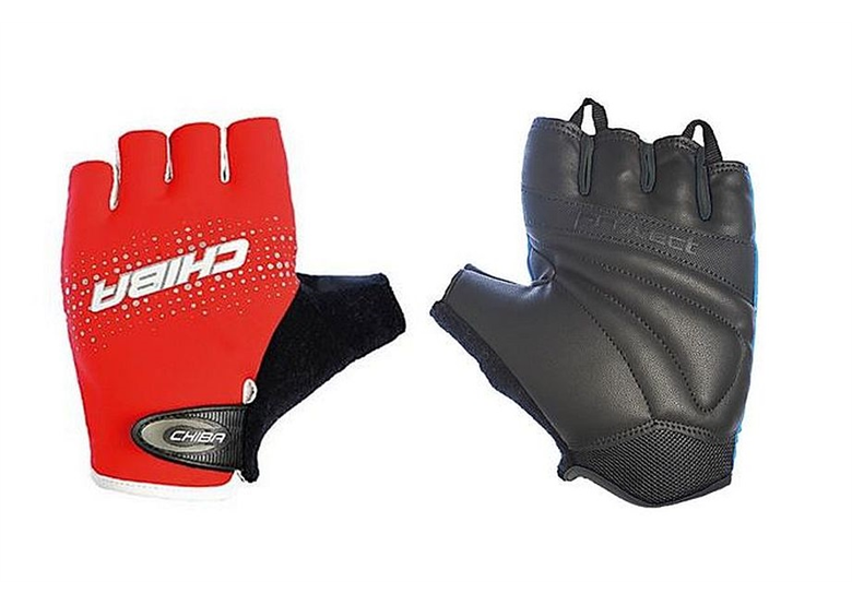 Rękawiczki krótkie CHIBA Ride
