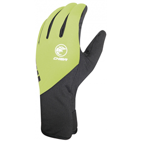 Rękawiczki długie CHIBA Softshell Light