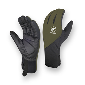 Rękawiczki długie CHIBA Softshell Light