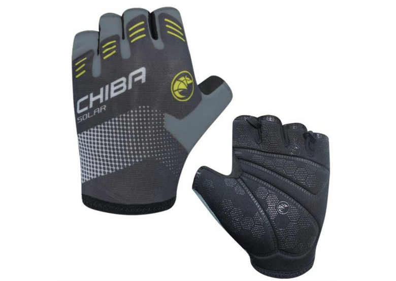 Rękawiczki krótkie CHIBA Solar