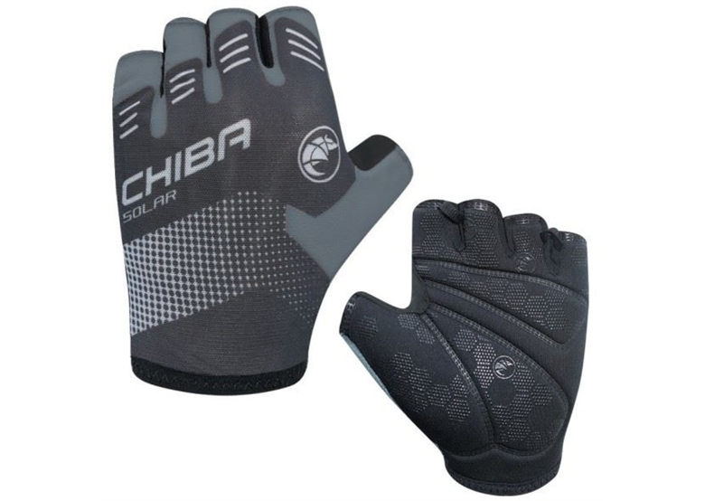 Rękawiczki krótkie CHIBA Solar