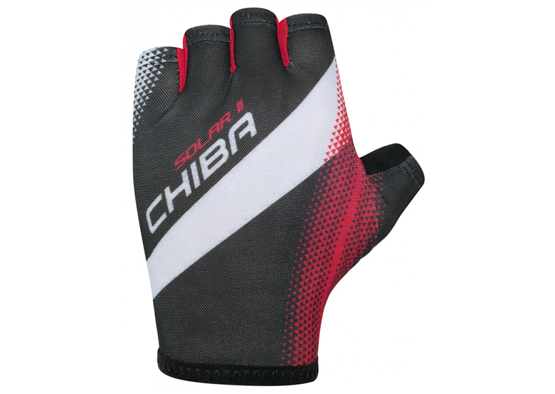 Rękawiczki krótkie CHIBA Solar II
