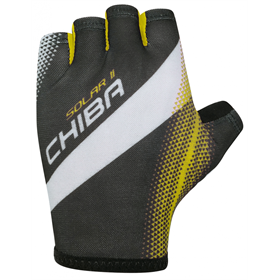 Rękawiczki krótkie CHIBA Solar II