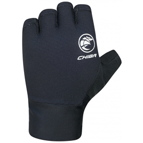 Rękawiczki krótkie CHIBA Team