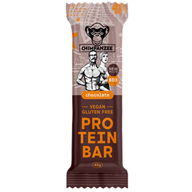 Baton energetyczny CHIMPANZEE Bio Protein Bar