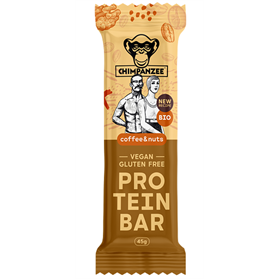 Baton energetyczny CHIMPANZEE Bio Protein Bar