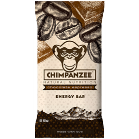 Baton energetyczny CHIMPANZEE Energy Bar