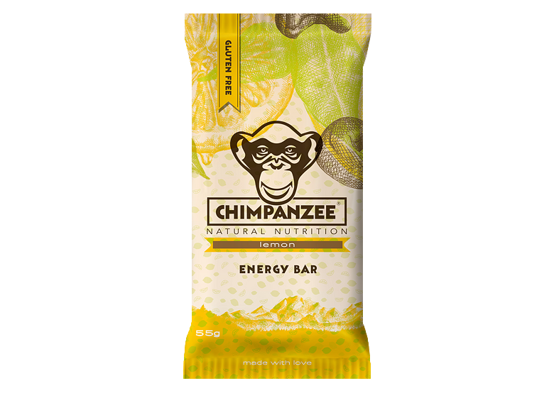 Baton energetyczny CHIMPANZEE Energy Bar