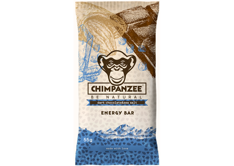 Baton energetyczny CHIMPANZEE Energy Bar