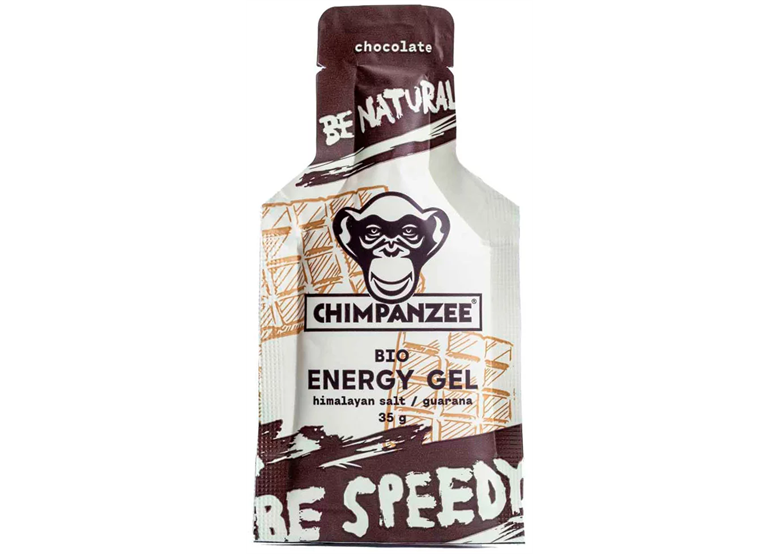 Żel energetyczny CHIMPANZEE Energy Gel