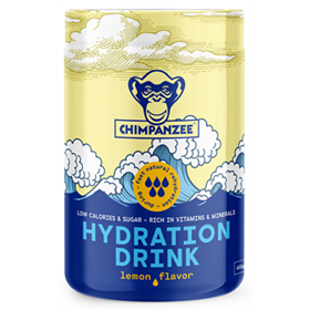 Napój hipotoniczny CHIMPANZEE Hydration Drink