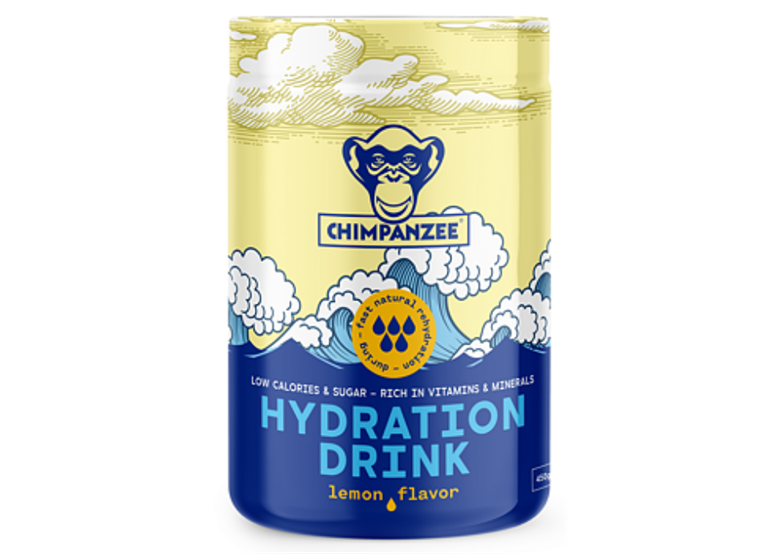 Napój hipotoniczny CHIMPANZEE Hydration Drink