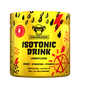 Napój izotoniczny CHIMPANZEE Isotonic Drink