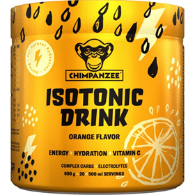 Napój izotoniczny CHIMPANZEE Isotonic Drink