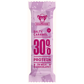 Baton proteinowy CHIMPANZEE Protein 30%