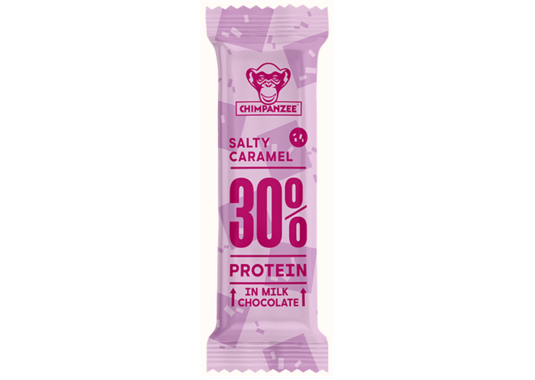 Baton proteinowy CHIMPANZEE Protein 30%