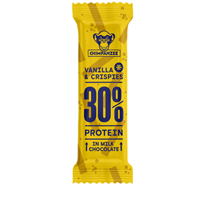 Baton proteinowy CHIMPANZEE Protein 30%