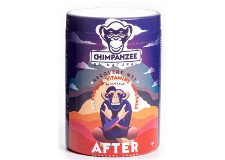 Napój proteinowy CHIMPANZEE Protein Shake