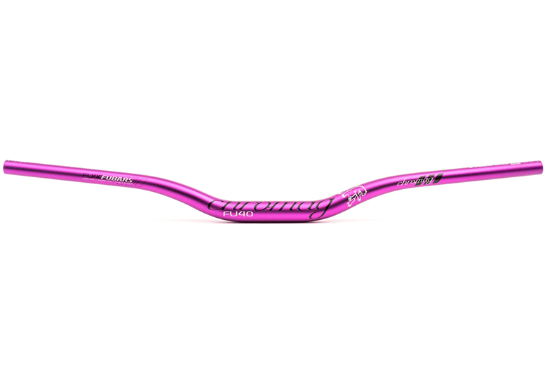 Kierownica MTB CHROMAG Fubars FU40