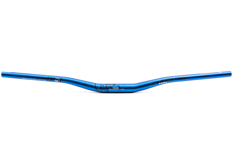 Kierownica MTB CHROMAG Fubars OSX