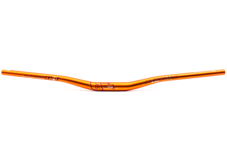 Kierownica MTB CHROMAG Fubars OSX