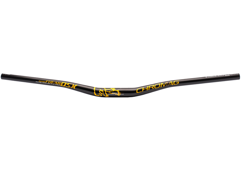 Kierownica MTB CHROMAG Fubars OSX LTD