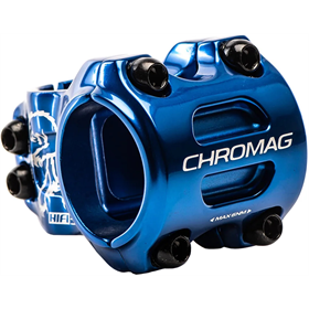 Mostek CHROMAG HiFi 35