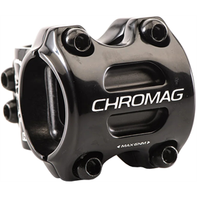 Mostek CHROMAG HiFi 35