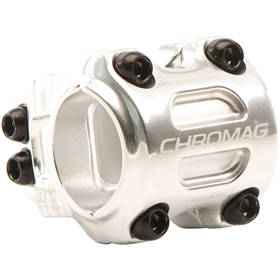 Mostek CHROMAG HiFi V2