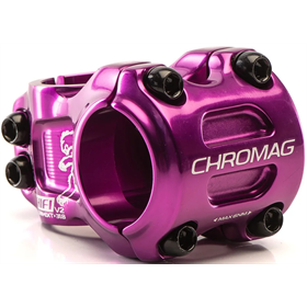 Mostek CHROMAG HiFi V2