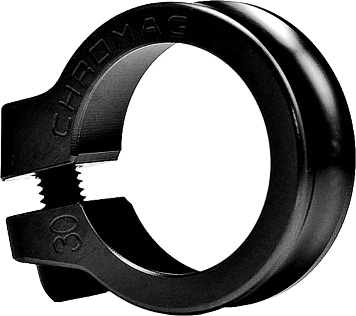 Zacisk sztycy CHROMAG NQR | CentrumRowerowe.pl