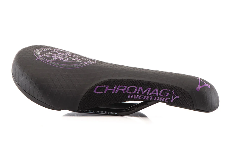 Siodełko CHROMAG Overture