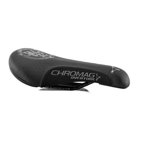 Siodełko CHROMAG Overture
