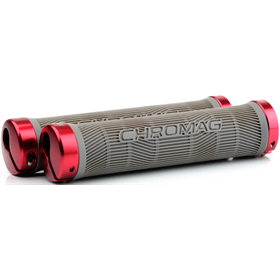 Gripy CHROMAG Palmskin