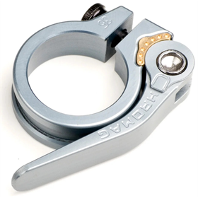 Zacisk sztycy CHROMAG QR