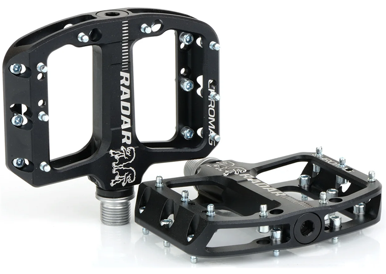 Pedały rowerowe CHROMAG Radar
