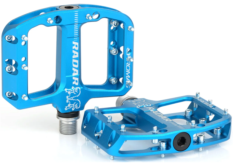 Pedały rowerowe CHROMAG Radar