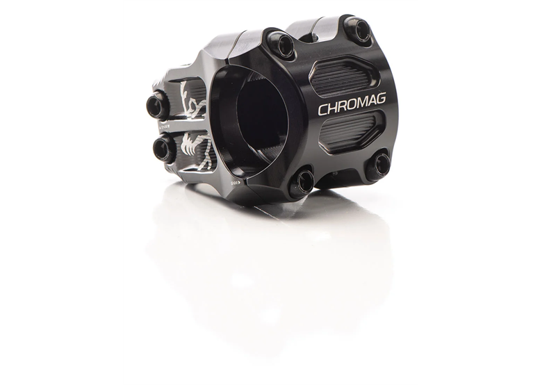 Mostek CHROMAG Riza