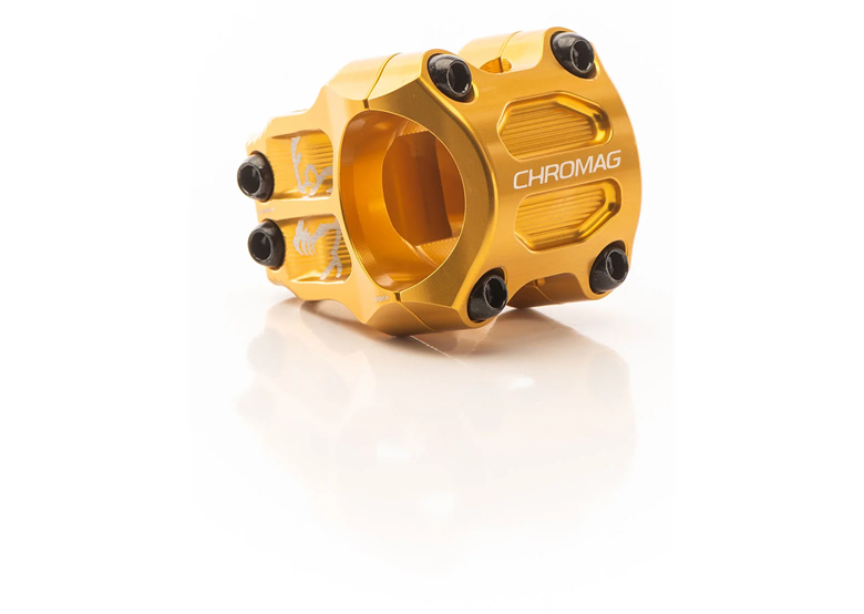 Mostek CHROMAG Riza
