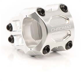 Mostek CHROMAG Riza