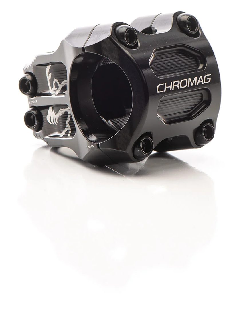 Mostek CHROMAG Riza
