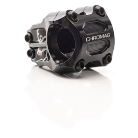 Mostek CHROMAG Riza 35